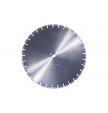 Диск алмазный LaserTurboV PREMIUM (500х25.4 мм) VOLL 1.00500