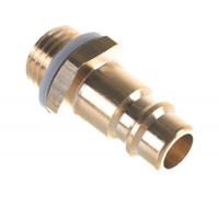 Штуцер б/р внешняя под 1/4 RODCRAFT 8951011809