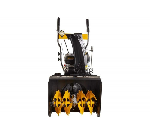 Снегоуборщик бензиновый Huter SGC 4100L Снегоуборщик бензиновый Huter SGC 4100L