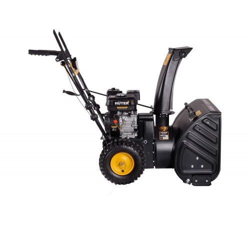 Снегоуборщик бензиновый Huter SGC 4100L Снегоуборщик бензиновый Huter SGC 4100L