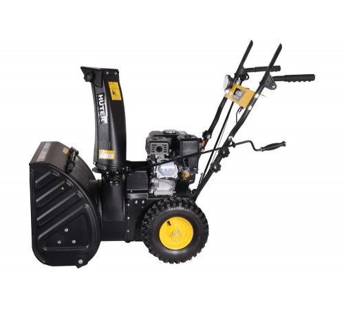 Снегоуборщик бензиновый Huter SGC 4100L Снегоуборщик бензиновый Huter SGC 4100L
