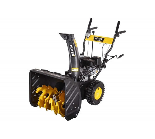 Снегоуборщик бензиновый Huter SGC 4100L Снегоуборщик бензиновый Huter SGC 4100L