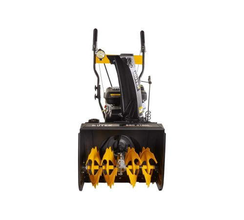 Снегоуборщик бензиновый Huter SGC 4100L Снегоуборщик бензиновый Huter SGC 4100L