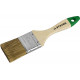 Плоская кисть STAYER LASUR-STANDART  0.032, 225мм, 12мм, 50мм, Арт. 01031-50