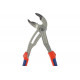 Переставные клещи Кобра Knipex KN-8705300