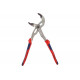 Переставные клещи Кобра Knipex KN-8705300