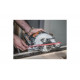 Аккумуляторная дисковая пила WORX WX530.9