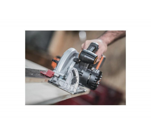 Аккумуляторная дисковая пила WORX WX530.9 Аккумуляторная дисковая пила WORX WX530.9