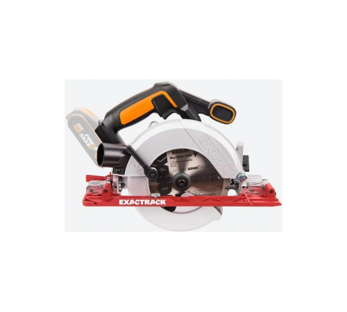 Аккумуляторная дисковая пила WORX WX530.9 Аккумуляторная дисковая пила WORX WX530.9