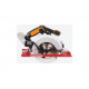 Аккумуляторная дисковая пила WORX WX530.9