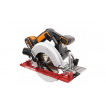 Дисковая аккумуляторная пила WORX WX530.9