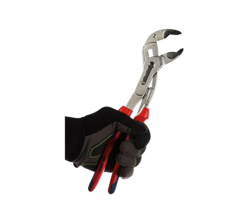 Переставные клещи Кобра Knipex KN-8705300