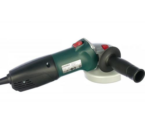Угловая шлифмашина Metabo WQ 1000 Quick 620035010 Угловая шлифмашина Metabo WQ 1000 Quick 620035010