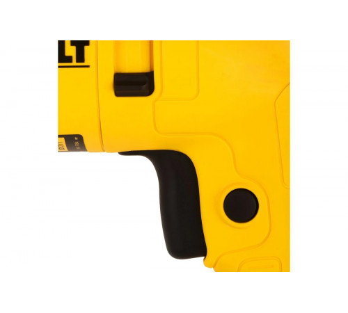 Перфоратор Dewalt D25033K, 710 Вт, 2 Дж, 5680 уд/мин, в кейсе D25033K-QS