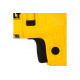 Перфоратор Dewalt D25033K, 710 Вт, 2 Дж, 5680 уд/мин, в кейсе D25033K-QS
