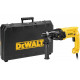 Перфоратор Dewalt D25033K, 710 Вт, 2 Дж, 5680 уд/мин, в кейсе D25033K-QS