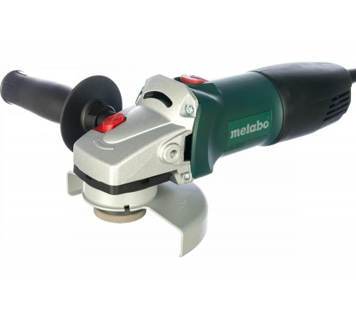 Угловая шлифмашина Metabo WQ 1000 Quick 620035010 Угловая шлифмашина Metabo WQ 1000 Quick 620035010