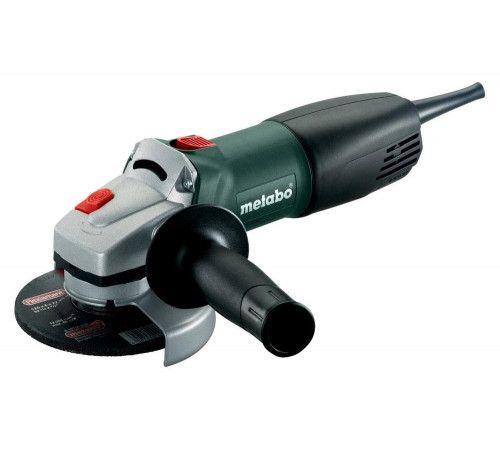 Угловая шлифмашина Metabo WQ 1000 Quick 620035010 Угловая шлифмашина Metabo WQ 1000 Quick 620035010