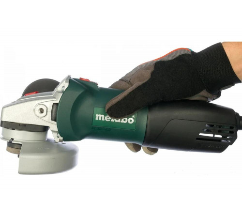 Угловая шлифмашина Metabo WQ 1000 Quick 620035010 Угловая шлифмашина Metabo WQ 1000 Quick 620035010