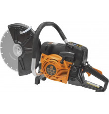 Бензорез CARVER gcs 58/300 (3,2 л.с., d300/25,4, рез сухой/мокрый, easystart) 01.004.00058