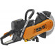 Бензорез CARVER gcs 58/300 (3,2 л.с., d300/25,4, рез сухой/мокрый, easystart) 01.004.00058