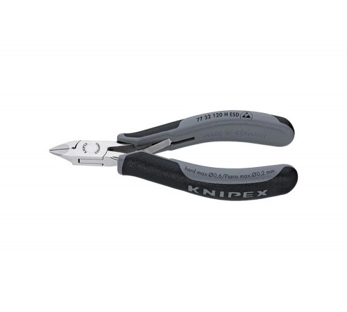 Кусачки KNIPEX KN-7732120HESD Кусачки KNIPEX KN-7732120HESD