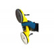 Двойной пластмассовый стеклодомкрат STAYER MASTER MAXLift 80кг 33718-2