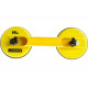 Двойной пластмассовый стеклодомкрат STAYER MASTER MAXLift 80кг 33718-2