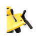 Бензиновая снегоуборочная машина Denzel SBM 610S PRO 97654