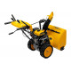 Бензиновая снегоуборочная машина Denzel SBM 610S PRO 97654