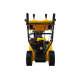 Бензиновая снегоуборочная машина Denzel SBM 610S PRO 97654