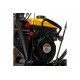 Бензиновая снегоуборочная машина Denzel SBM 610S PRO 97654