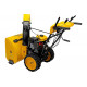 Бензиновая снегоуборочная машина Denzel SBM 610S PRO 97654