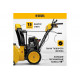 Бензиновая снегоуборочная машина Denzel SBM 610S PRO 97654