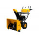 Бензиновая снегоуборочная машина Denzel SBM 610S PRO 97654