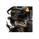 Бензиновая снегоуборочная машина Denzel SBM 610S PRO 97654