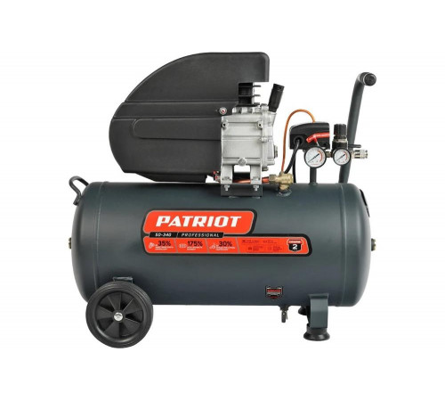Professional 50-340
Компрессор поршневой масляный Professional 50-340
Компрессор поршневой масляный