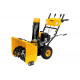 Бензиновая снегоуборочная машина Denzel SBM 610S PRO 97654