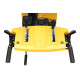 Бензиновая снегоуборочная машина Denzel SBM 610S PRO 97654