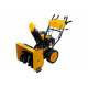Бензиновая снегоуборочная машина Denzel SBM 610S PRO 97654