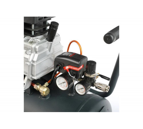Professional 50-340
Компрессор поршневой масляный Professional 50-340
Компрессор поршневой масляный