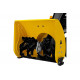 Бензиновая снегоуборочная машина Denzel SBM 610S PRO 97654