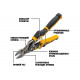 Ножницы по металлу DEWALT BULLNOSE с короткими губками DWHT14694-0