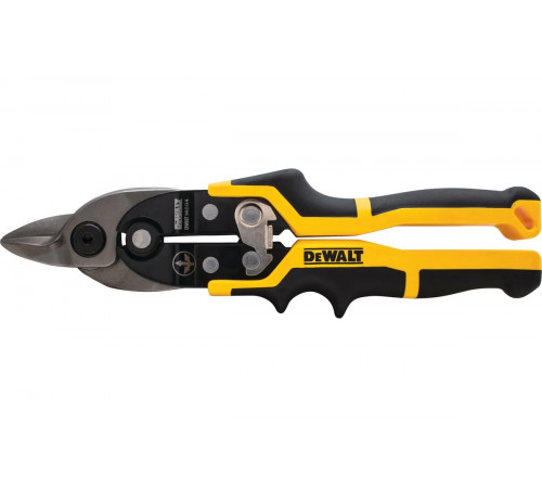 Ножницы по металлу DEWALT BULLNOSE с короткими губками DWHT14694-0