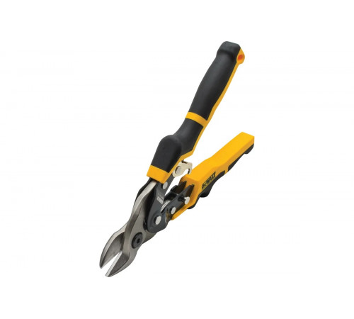 Ножницы по металлу DEWALT BULLNOSE с короткими губками DWHT14694-0