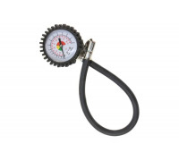 Манометр для проверки давления в шинах GARAGE TG-2 8085200