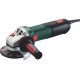 УШМ (болгарка) METABO WEVA 15-125 Quick (600496000)