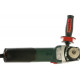 УШМ (болгарка) METABO WEVA 15-125 Quick (600496000)