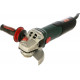 УШМ (болгарка) METABO WEVA 15-125 Quick (600496000)