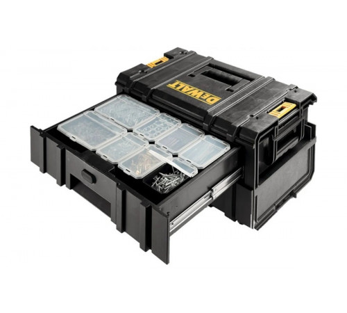 Инструментальный ящик DEWALT DWST1-70728